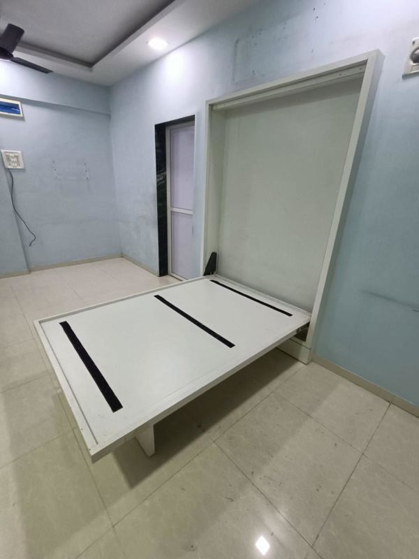 1 RkApartment For Rent in Kopar Khairane