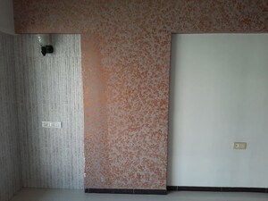 Room in 2 BHK Apartment at Satellite Garden, Goregaon East – for Rent