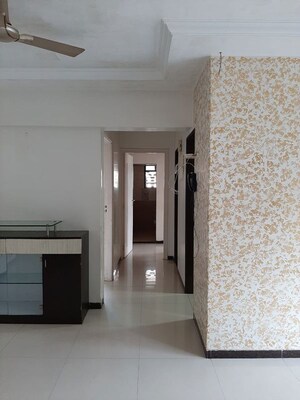 Room in 2 BHK Apartment at Satellite Garden, Goregaon East – for Rent