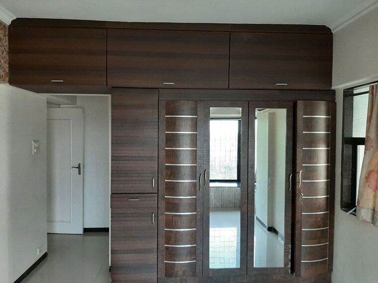 Room, satellite-garden 2 Bedroom 800 Sq.Ft. Apartment In Goregaon East Mumbai 10375557