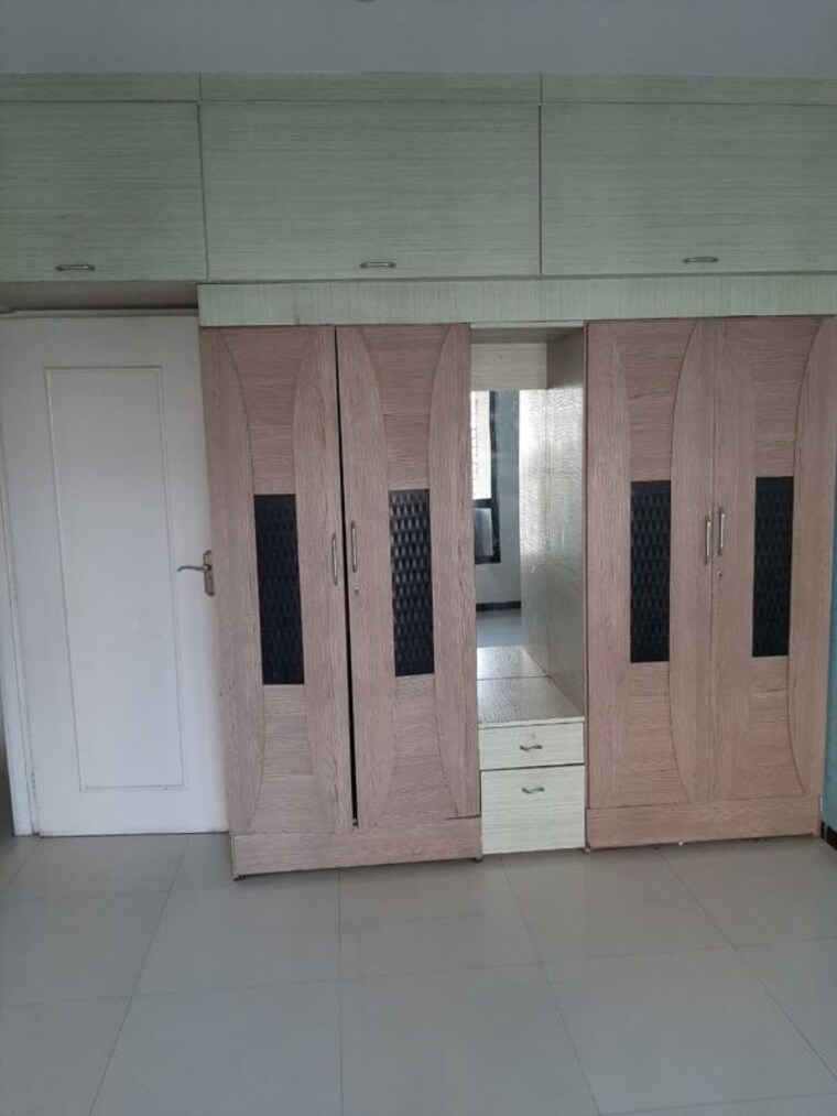Living Room, satellite-garden 2 Bedroom 800 Sq.Ft. Apartment In Goregaon East Mumbai 10375557