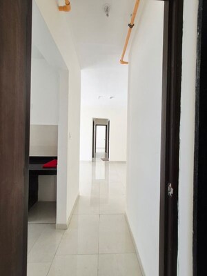 Building Lobby in 3 BHK Apartment at Betwade – for Rent