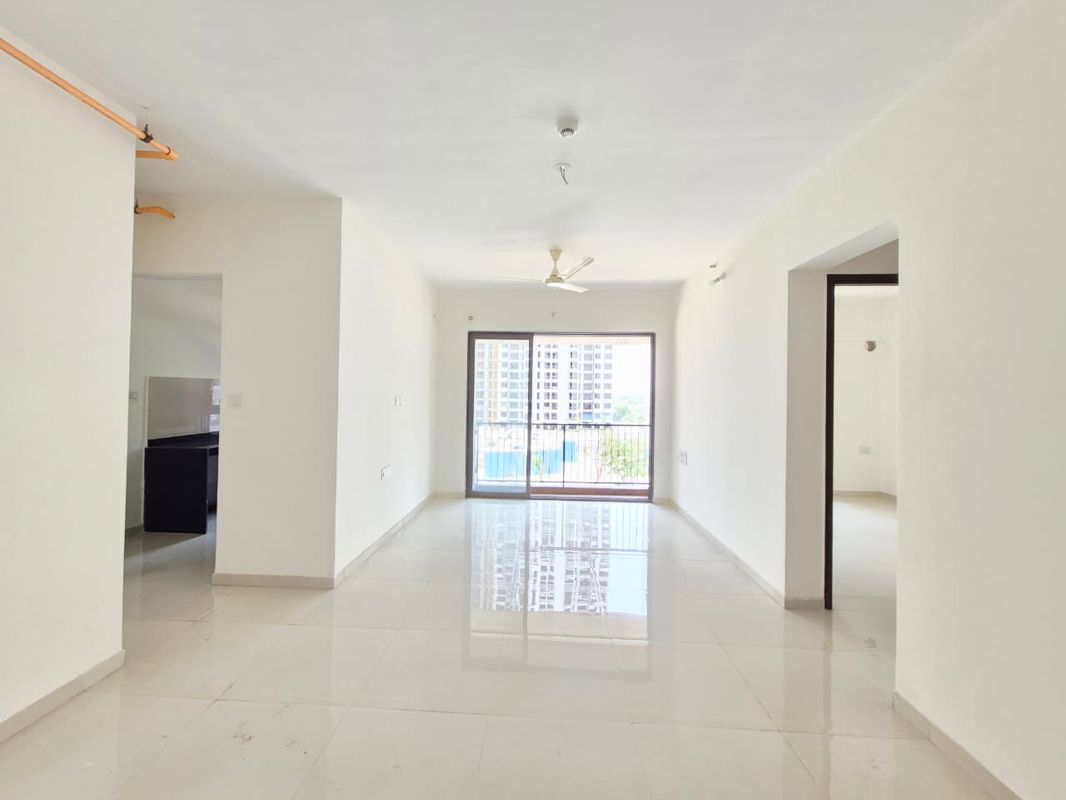 3 BHK Apartment For Rent in Betwade