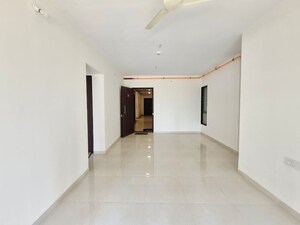 Building Lobby in 3 BHK Apartment at Betwade – for Rent