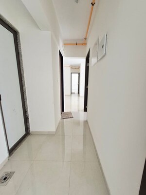 Building Lobby in 3 BHK Apartment at Betwade – for Rent