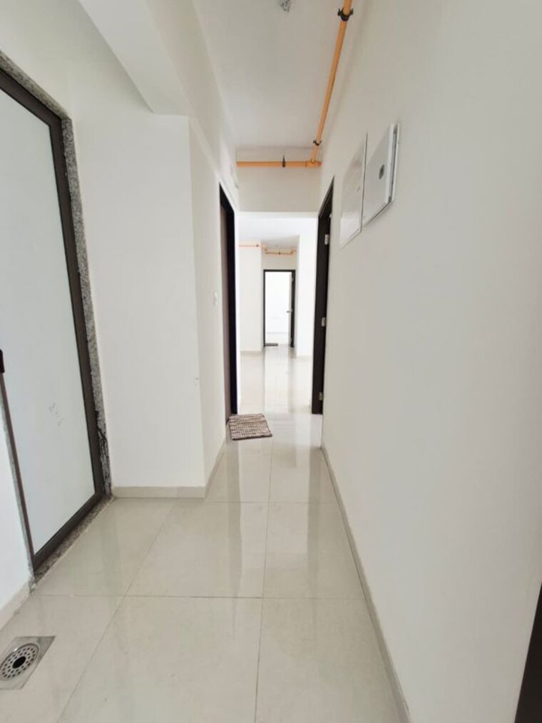 undefined, betwade 3 Bedroom 777 Sq.Ft. Apartment In Betwade Thane 10375552