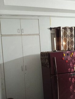 3 BHK + Pooja Room Apartment For Rent in AWHO Brahmaputra Apartments