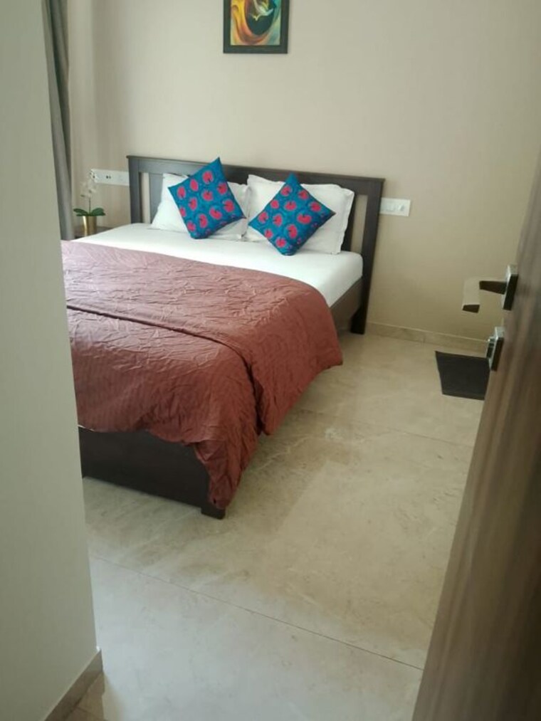 Bedroom, hiranandani-regent-hill 2 Bedroom 600 Sq.Ft. Apartment In Powai Mumbai 10375564