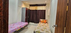 Pg For Rent in Ghansoli