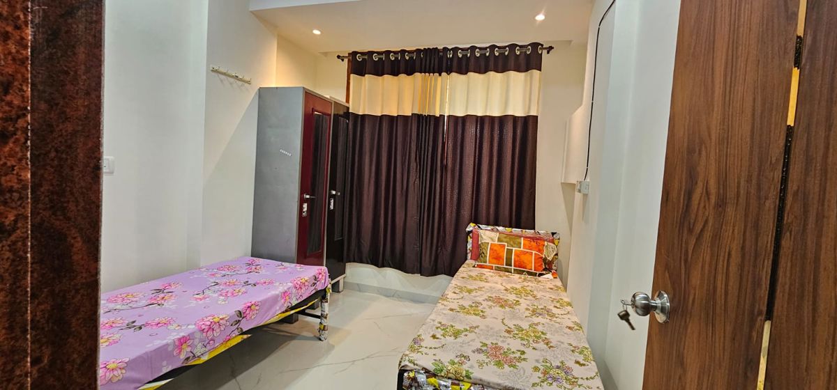 Pg For Rent in Ghansoli