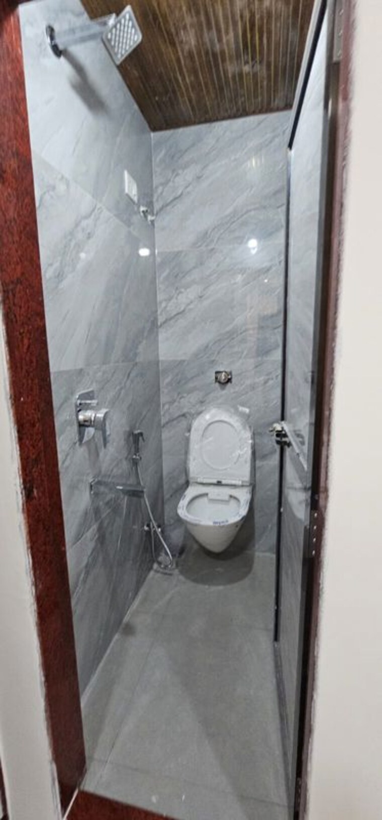 Bathroom, ghansoli Pg For Boys & Girls In Ghansoli 10375566