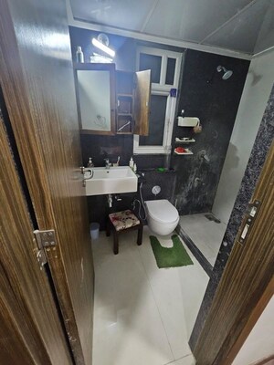 Team Area in 2 BHK Apartment at Ganga Legend, Bavdhan – for Rent