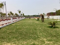 Plot For Sale in Krishna Iscon Valley