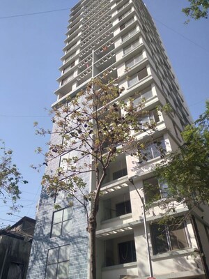1 BHK Apartment For Rent in Shivaji Park