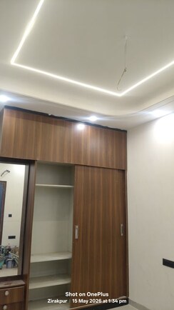 4 BHK + Pooja Room Independent House For Sale in MS Enclave Zirakpur
