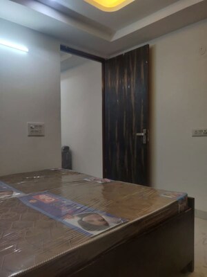 Bedroom in 1 BHK Apartment at Sainik Farm – for Rent