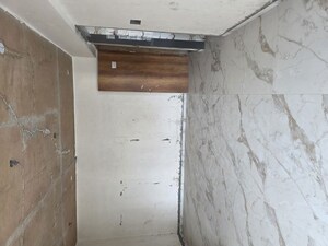 Kitchen in 3.5 BHK Apartment at Hubtown Sunmist A 6th To Above Floor, Andheri East – for Rent