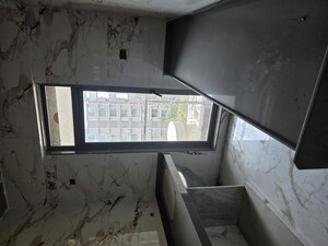Kitchen in 3.5 BHK Apartment at Hubtown Sunmist A 6th To Above Floor, Andheri East – for Rent