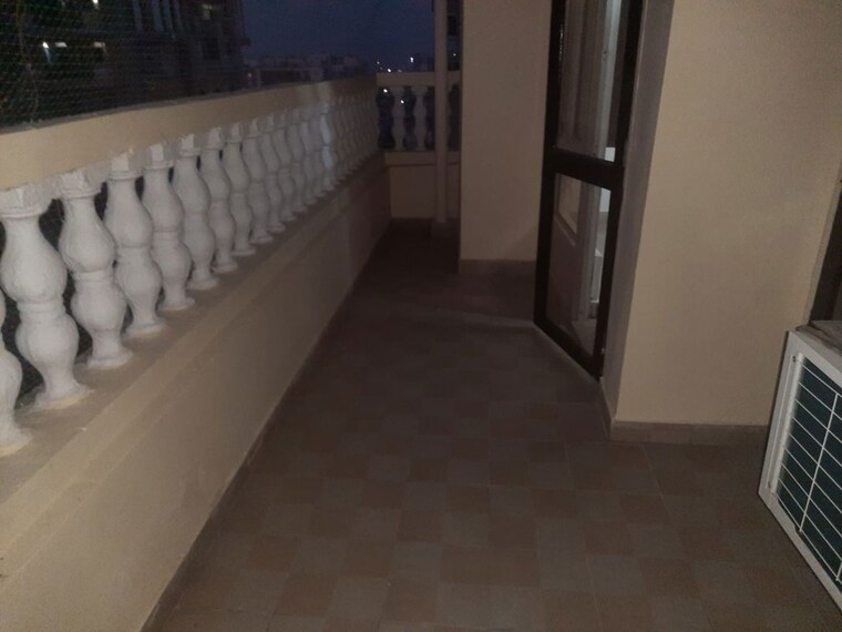 Balcony, church-view-apartments 3 Bedroom 1790 Sq.Ft. Apartment In Sector 29 Noida 10375578