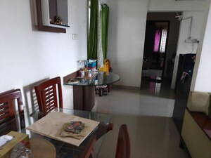 Living Room in 3 BHK Apartment at Pebbles I, Bavdhan – for Rent