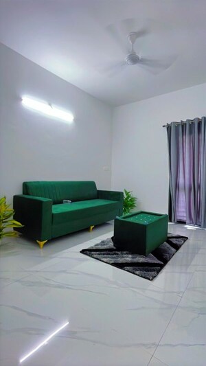 Living Room in  Apartment at Wadgaon Sheri – for Rent
