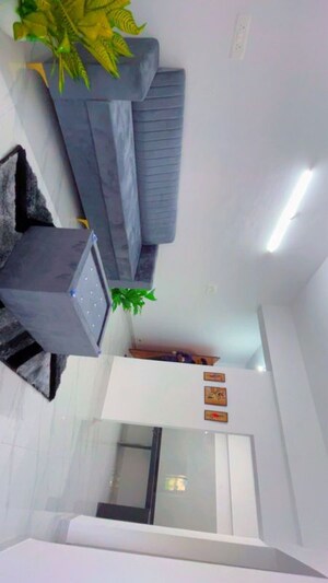 Team Area in  Apartment at Wadgaon Sheri – for Rent