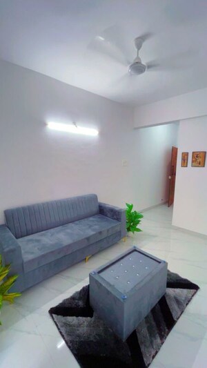 Bedroom in  Apartment at Wadgaon Sheri – for Rent