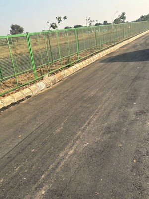  Industrial Plot – Exterior View View at RLB Siddhidatta Vihar Phase II, Chittora - for Sale