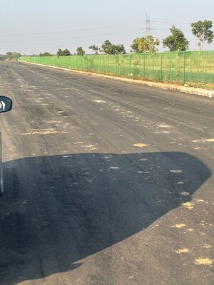 Industrial Plot – Exterior View View at RLB Siddhidatta Vihar Phase II, Chittora - for Sale