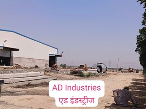  Industrial Plot – Exterior View View at RLB Siddhidatta Vihar Phase II, Chittora - for Sale