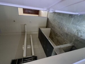 Building Lobby in 2 BHK Builder Floor at Naraina – for Rent