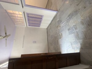 Kitchen in 2 BHK Builder Floor at Naraina – for Rent