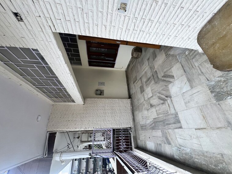 Balcony, naraina 2 Bedroom 1125 Sq.Ft. Builder Floor In Naraina Delhi 10366171