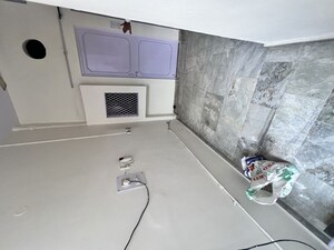 Furnished Amenities in 2 BHK Builder Floor at Naraina – for Rent