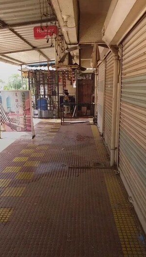  Shop – Entrance View at Datar Heights, Badlapur West - for Sale