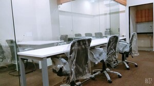 Furnished Amenities in  Office Space at Vijay Nagar – for Rent