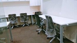 Furnished Amenities in  Office Space at Vijay Nagar – for Rent