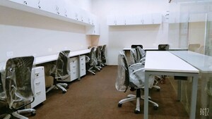 Furnished Amenities in  Office Space at Vijay Nagar – for Rent