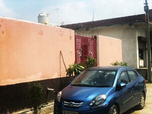  Plot – Exterior View View at Saraswati Enclave Noida, Sector 143 - for Sale