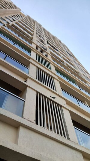 1 BHK Apartment For Rent in Shalibhadra Shreenath Nagar, Nalasopara West