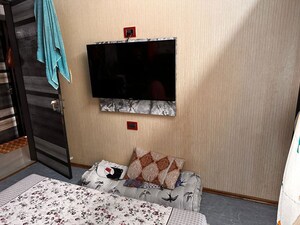 Bedroom in 3 BHK Apartment at Lodha Casa Bella Gold, Dombivli East – for Sale