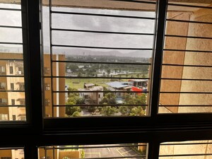 Balcony in 3 BHK Apartment at Lodha Casa Bella Gold, Dombivli East – for Sale