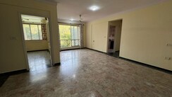 3 BHK + Extra Room Apartment For Rent in Hiranandani Estate