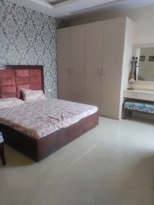 Bedroom in 4 BHK Apartment at Adore Legend, Sector 84 – for Sale