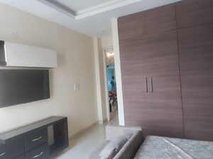 Building Lobby in 4 BHK Apartment at Adore Legend, Sector 84 – for Sale