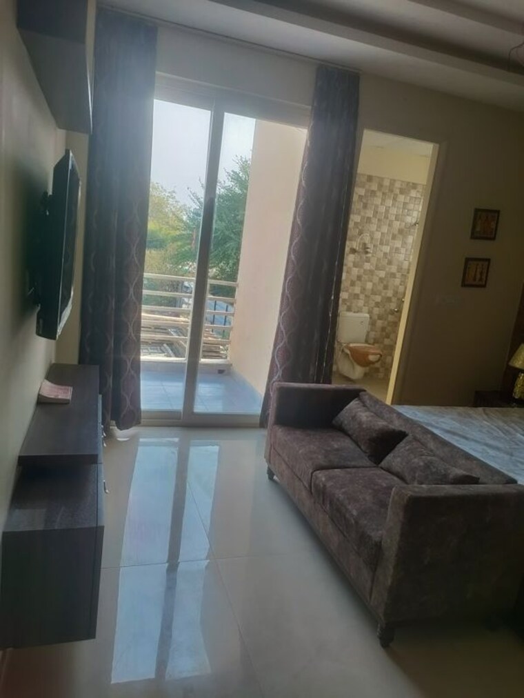 undefined, adore-legend 4 Bedroom 1100 Sq.Ft. Apartment In Sector 84 Faridabad 10373989