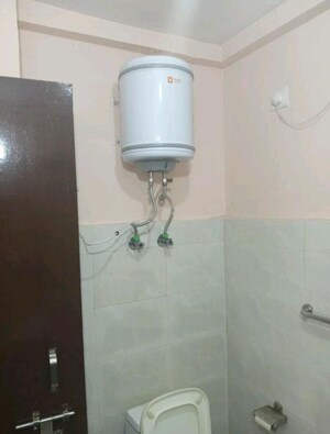 Bathroom in 2 BHK Apartment at Suncity Avenue 102, Sector 102 – for Rent