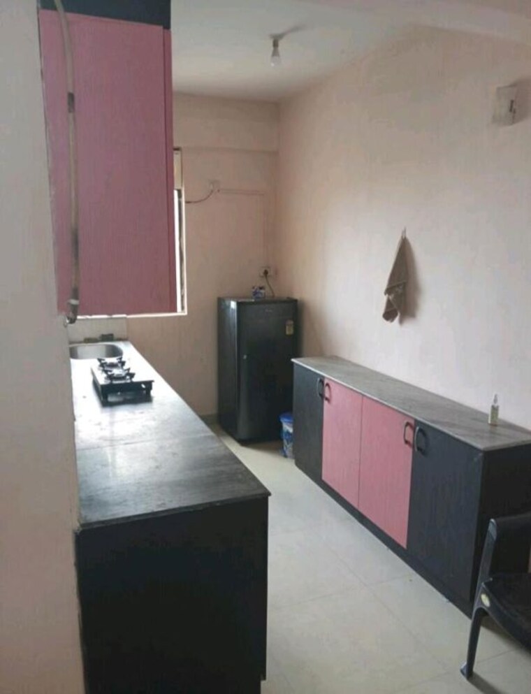 Kitchen, suncity-avenue-102 2 Bedroom 750 Sq.Ft. Apartment In Sector 102 Gurgaon 10375626