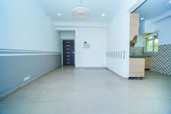 2.5 BHK + Study Room Apartment For Rent in Amrapali Zodiac