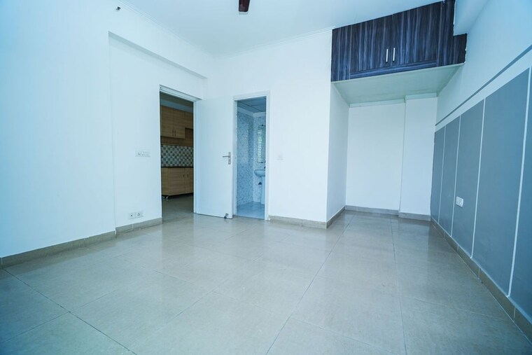Room, amrapali-zodiac 2.5 Bedroom 1075 Sq.Ft. Apartment In Sector 120 Noida 10375618
